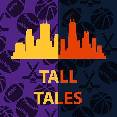 017 - Tall Tales