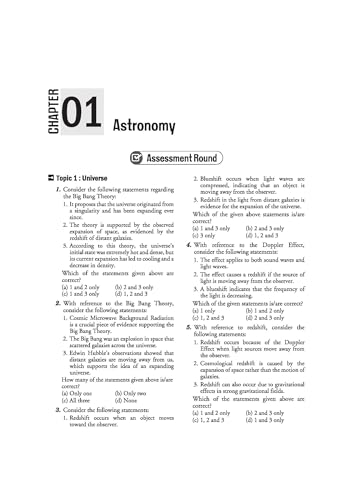 Image of Arihant Ignite Topicwise MCQs Science & Technology For UPSC Prelims & State PCS Topicwise MCQs | 750+ Solved Questions with Explanations | UPSC ... Questions & Practice Sets | English Medium