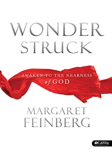 Wonderstruck - Leader Kit: Awaken to the Nearness of God