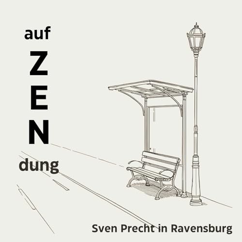 ! auf ZENdung ! Warten
