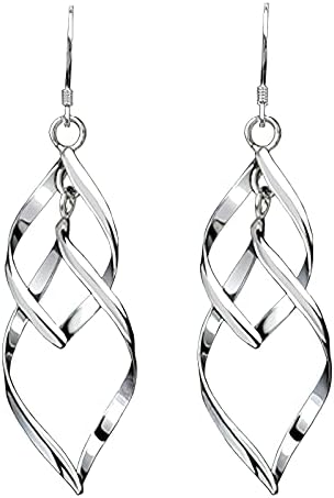 Fashion Dangle Earrings Tassel Earrings for Women Horse Eye Earrings Nightclub Party Women's Earrings