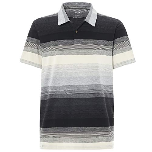 Oakley Men's Lateral Polo