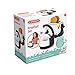 Casdon Breakfast Set | Realistic Toy Kettle And Toaster Set For Children Aged 3+ | Features Interactive Elements To Expand On Imagination,Silver