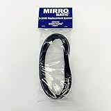 S-3440 Mirro Gasket for Pressure Canners Fits M-312, M-312-35, M-406, M-416, M-512, M-512-11, M-522, M-526, M-526-11, M-622 for Models Made Before January 1983.