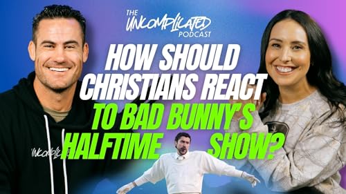 How Should Christians React to Bad Bunny&rsquo;s Halftime Show?