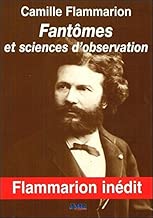 Download Fantômes et sciences d'observation PDF