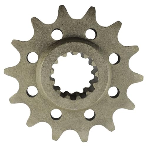 Pignon Avant 14T pour CB500F CBR500R et CB500X - 3