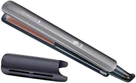 Remington S8598S Flat Iron with Smartpro Sensor Technology