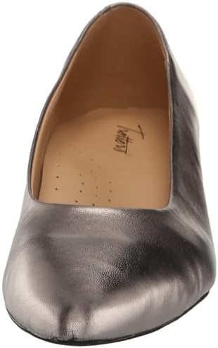 Trotters Women's Flats, Pewter, 9.5 | Image 1