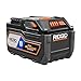 Ridgid 18-Volt OCTANE Bluetooth 9.0 Ah Battery
