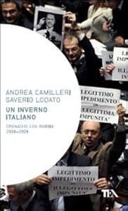 Un inverno italiano. Cronache con rabbia 2008-2009