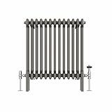 Zoom IMG-1 warmehaus 600x607mm metallo grezzo orizzontale Zoom IMG-1 warmehaus 600x607mm metallo grezzo orizzontale