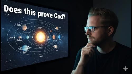 Why Would God Create a Vast Universe With Other Galaxies?