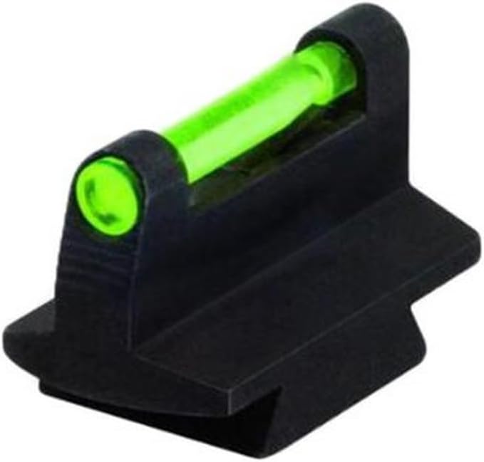 Hi-Viz Rifle/Muzzle Loader 3/8" Dovetail Front Sight