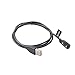 TUSITA Cargador Compatible con Pebble Classic 1st(NO Puede admitir Otros Modelos no...