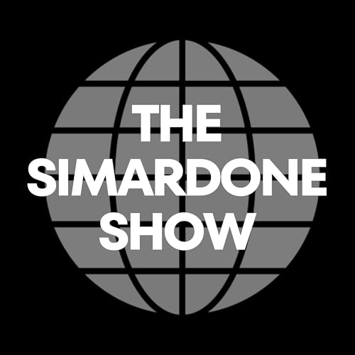 The Simardone Show cover art