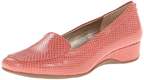 Bandolino Women's Lilas Fabric Flat