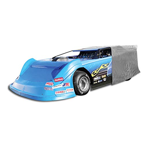 Longacre Rear Car Cover for Dirt Late Model