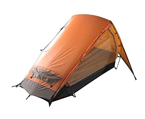BARRACA TECNICA EVEREST 1P