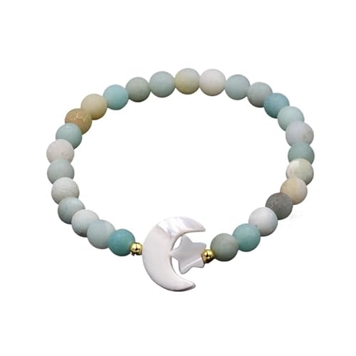 [LOVDUSU] �N���X�^���X�g�[��7mm�r�[�Y�u���X���b�g ���ƌ��̃A�N�Z�T���[(TianheStone)