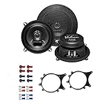 bmw e36 cabrio lautsprecher hinten ausbauen 2 Wege Koax, Empfindlichkeit: keine Angabe vom Hersteller, Impedanz: 4 Ohm, Einbautiefe: 53 mm, Einbaudurchmesser: 116 mm