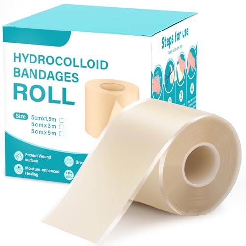 Baojia Roll for Wound Care
