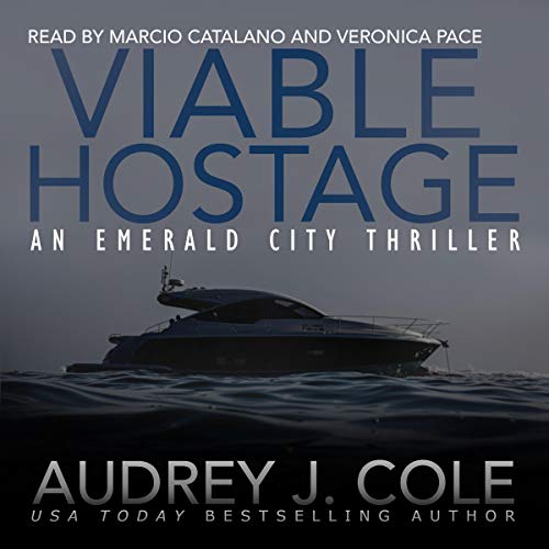 Cover art for Viable Hostage