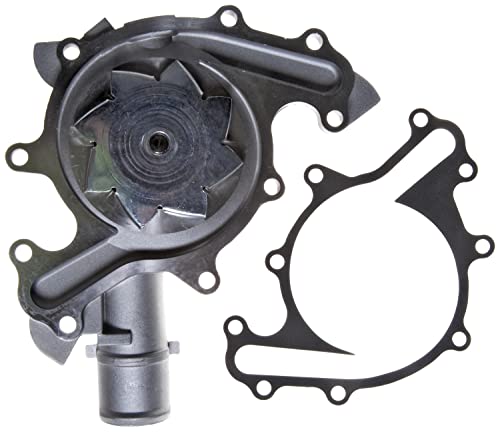 Gates 43067 Premium Engine Water Pump by Gates - Image 3