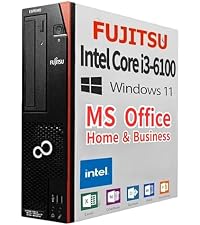 Amazon.co.jp: 【整備済み品】【MS Office H&B 2024】ESPRIMO
