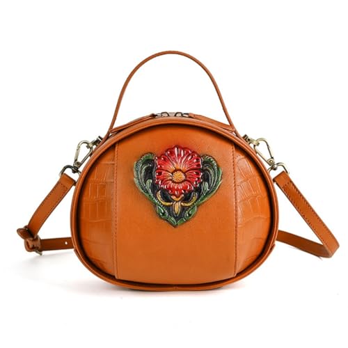 Sac bandoulière femmes de qualité supérieure aux finitions soignées pour dames