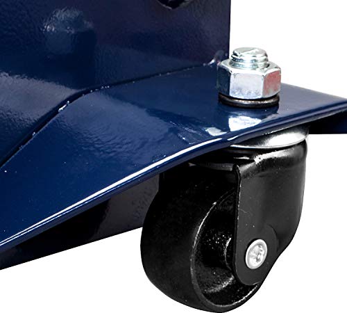 TCE 4 Ton Low Profile Floor Jack