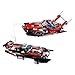 LEGO Technic Power Boat 42089 Building Kit (174 Pieces)