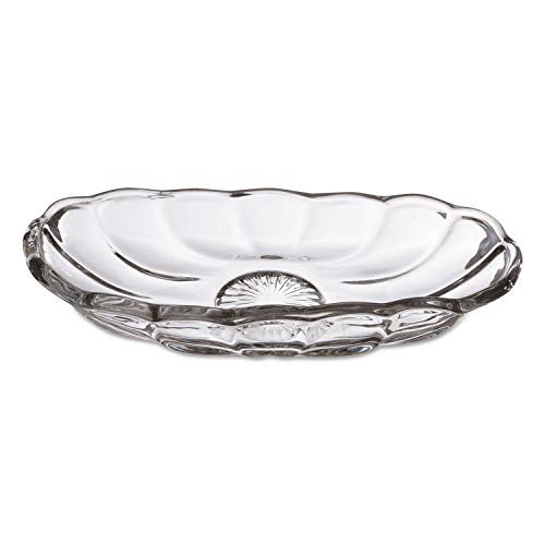 Barqueta para banana split Anchor Hocking de 8 oz en cristal translúcido 2