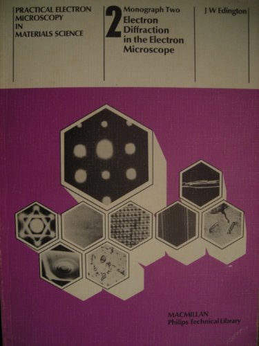 Electron Diffraction in the Electron Microscope view 2