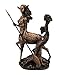 Produktbild Bronze Finish Dryad Statue Greek Mythology Tree Nymph by Things2Die4