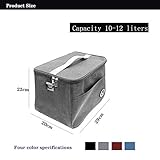 Zoom IMG-2 borsa frigo 12 litri pranzo