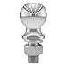 CURT Manufacturing 40005 2-5/16 in. Diameter Chrome Trailer Ball