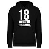 vintage deko online shop günstig hoodies: In der Farbe Schwarz und Größe XL genau das, was du gesucht hast