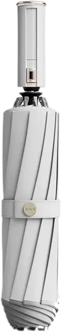 paraguas, Paraguas plegable compacto invertido