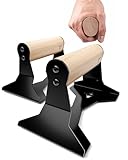 PULLUP & DIP Parallettes