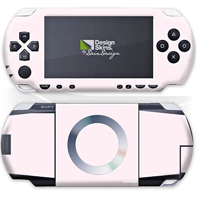 Adesivo Skin In Vinile Per Sony PSP 3000 | Decalcomania Multicolor Modello 005 - Foto 5
