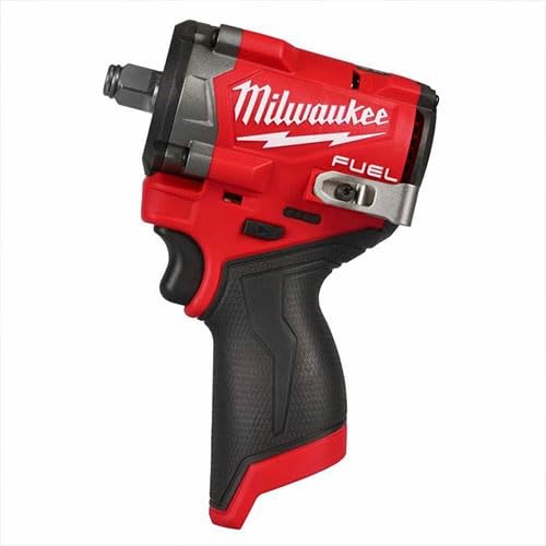 Milwaukee M12 FIW2F12-0X0 JP 1/2