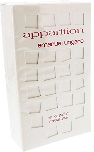 Preisvergleich Produktbild Emanuel Ungaro - Apparition For Women 50ml EDP