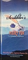Scribbler?s Poetry Pen: Una Sfumatura Di Differenza (English and Italian Edition) 0990876667 Book Cover