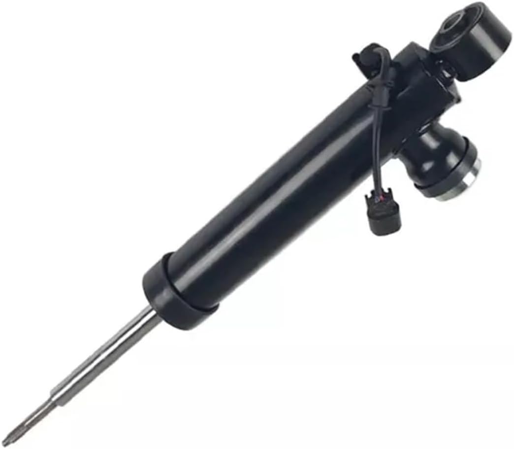A Pair Of Left Rear Shock Absorbers，Compatible With Cadillac's SRX Absobers Electric 2010-2016-
