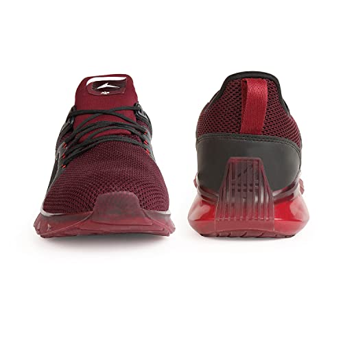 Image of JQR Kick 2 Sports, Running,Walking, Gym, Training Shoes for Men|Stylish, Breathable,Lightweight,Comfortable