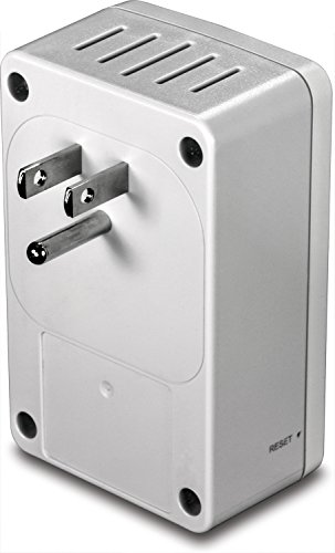 Trendnet Home Smart Switch (With Wireless Extender) Tha-101 #TOP2