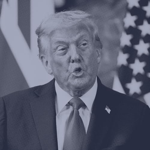 Page de couverture de Why Did President Trump Order Strikes On Venezuelan Boats?
