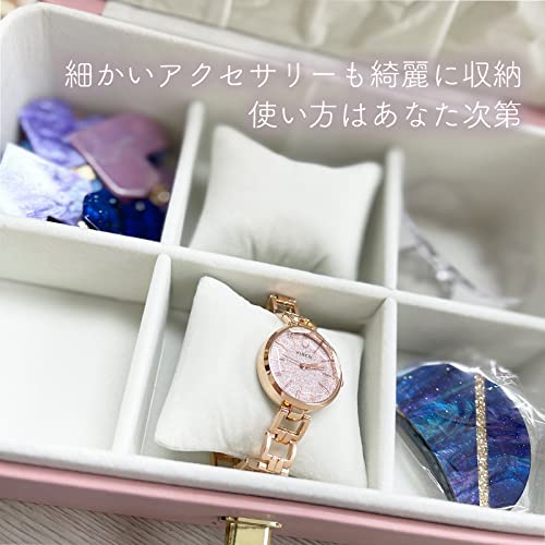 大容量ジュエリー収納ボックス イヤリングケース 楽天市場】ジュエリーケース 8個セット 業務用 ネックレス