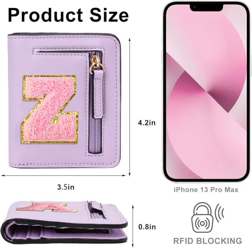 Image of Birthday Gifts for Teen Girl Kids Wallet Little Girl Wallets